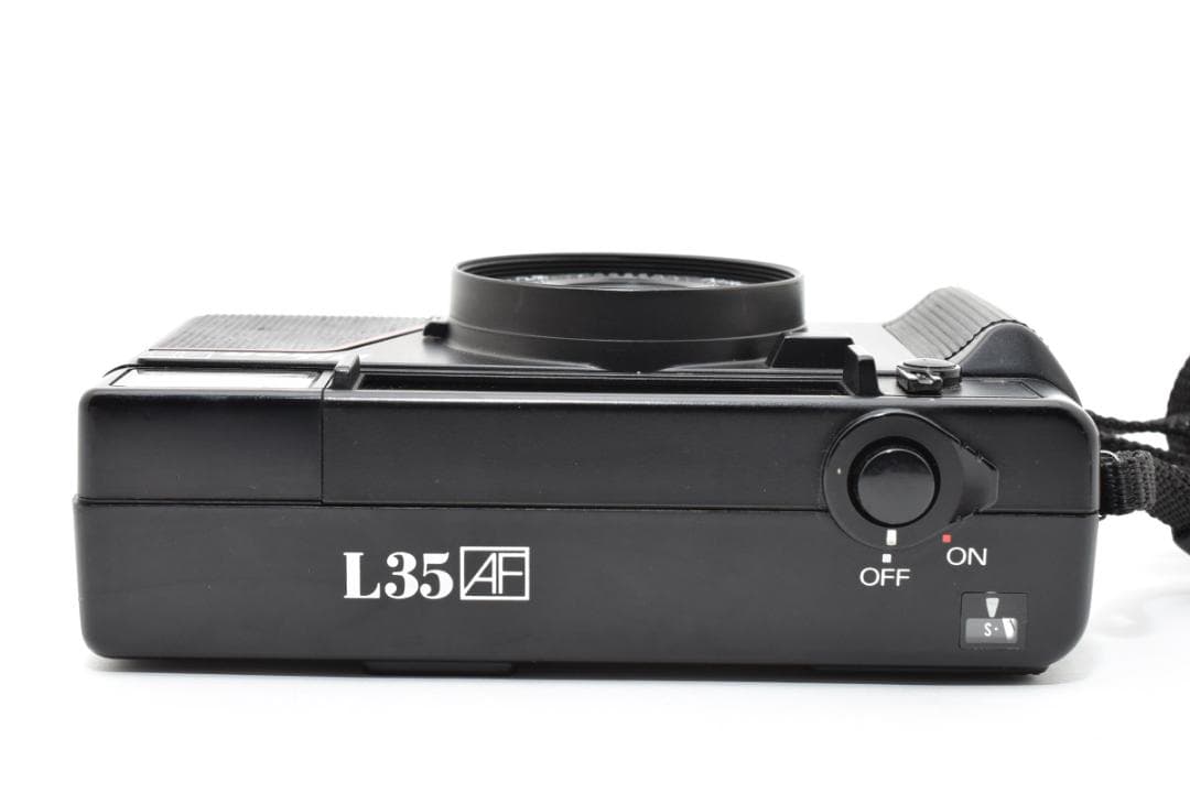 ★大特価★ニコン Nikon L35AF ピカイチ #1589