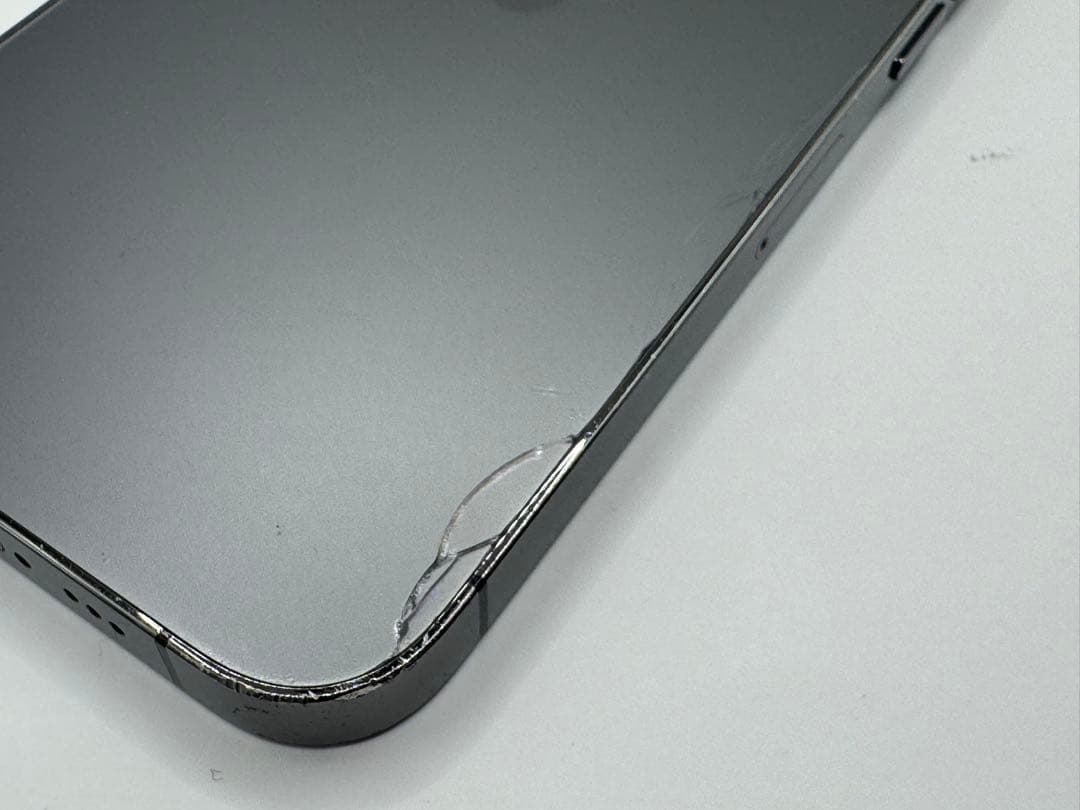◆Apple iPhone 13Pro 128GB SIMロック解除済み◆