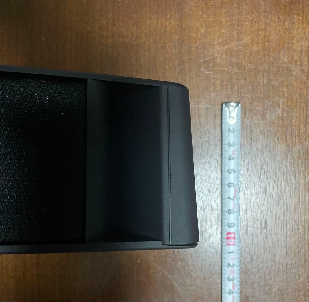 BOSE VC-10 センタースピーカー ブラック