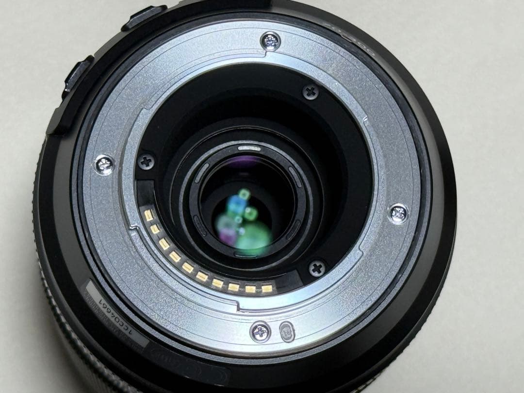 フジ X-S10ボディ+ XF70-300 ズームレンズ used