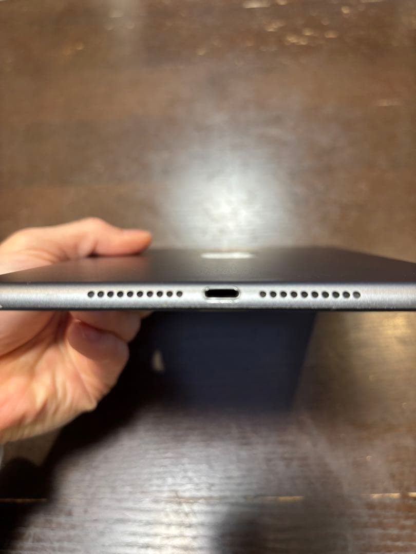 Apple iPad Mini 第5世代　256GB スペースブラック