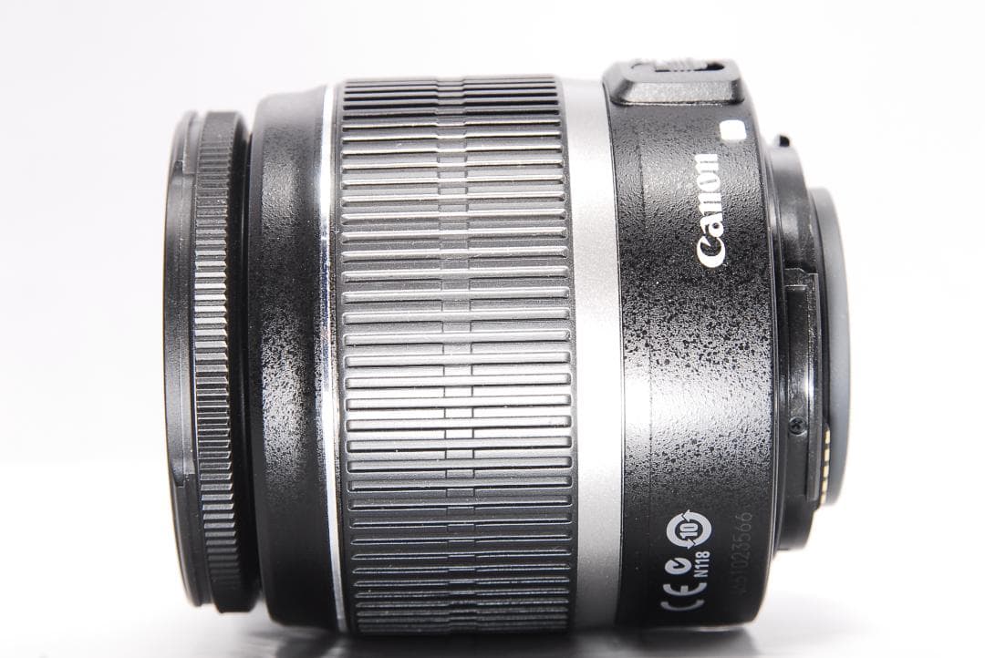 ✨Bluetooth搭載 美品✨Canon Kiss X10 ダブルレンズセット