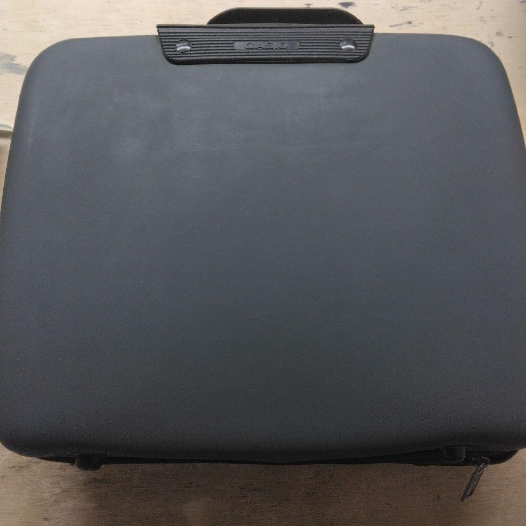 CASIO　NAME LAND Biz　KL-A70
