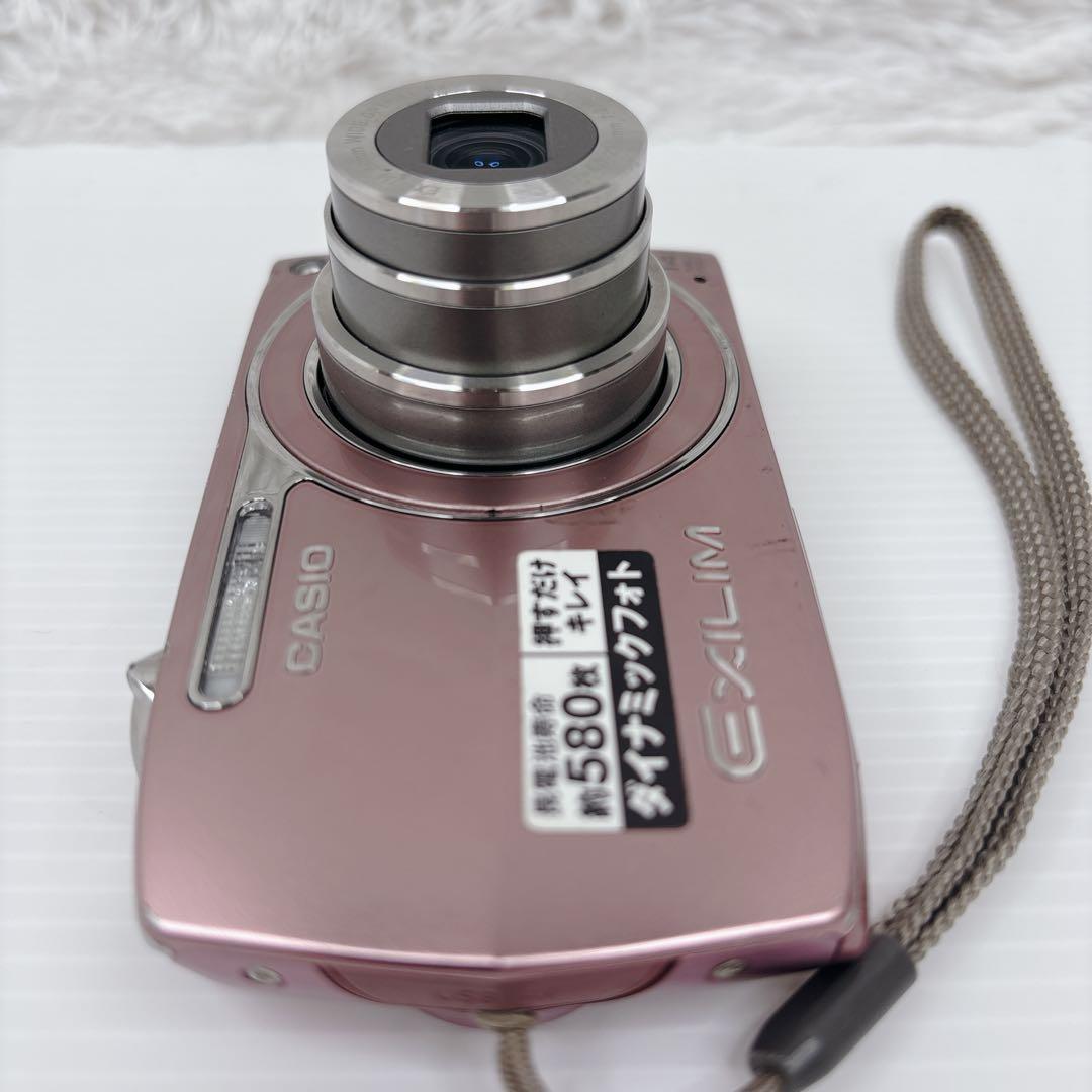 CASIO EXILIM EX-Z2000 デジカメ エクシリム