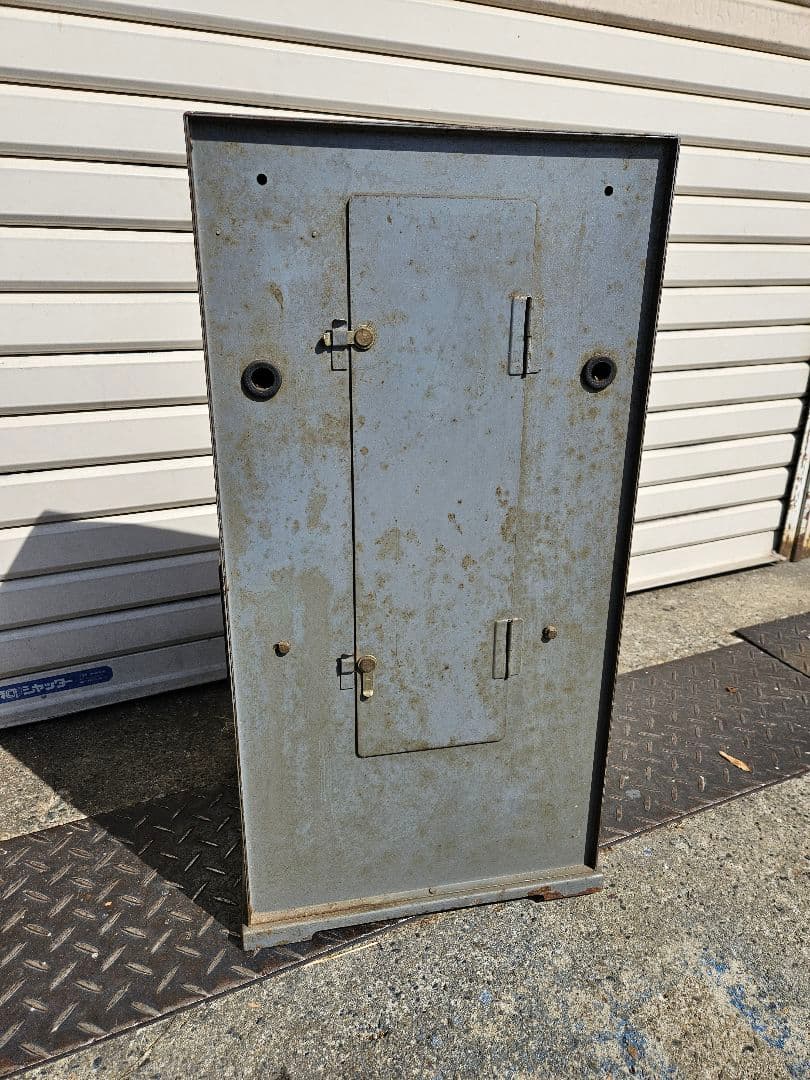 vintage マルゼン タイムレコーダー 置時計 昭和レトロ 店舗什器