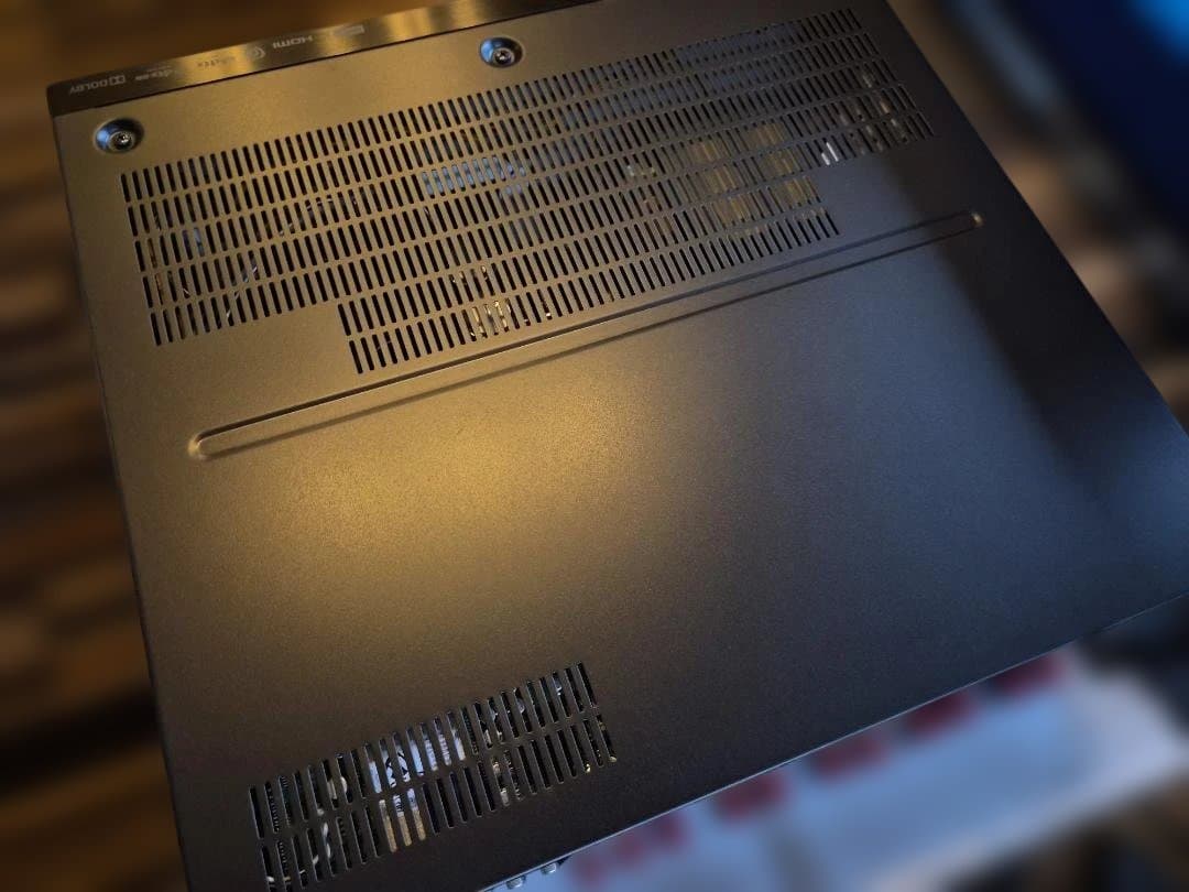 PIONEER パイオニア AVレシーバー SC-LX59