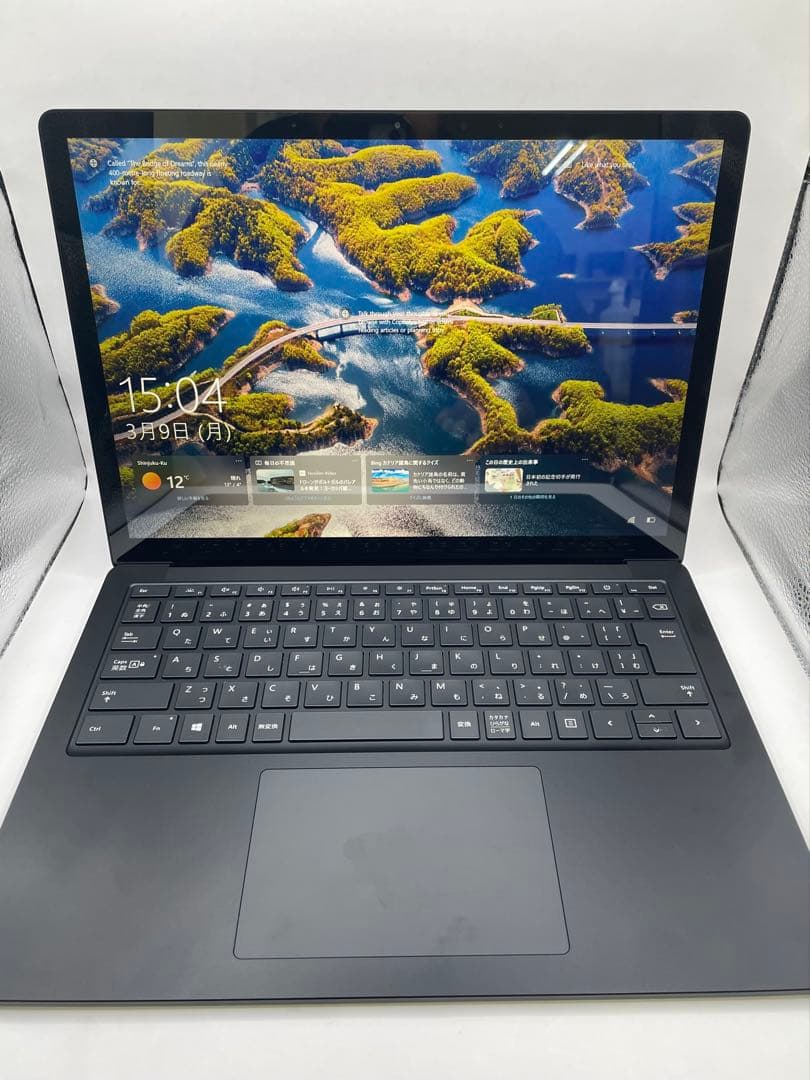 Surface Laptop 4 i7 11世代(16GB / 256GB)