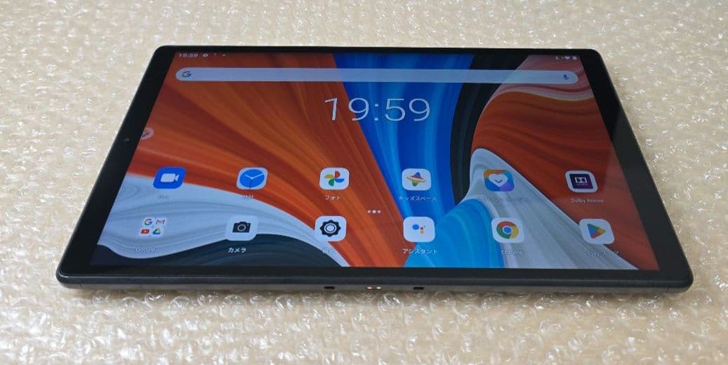 a*e様 Lenovo Tab M10 HD(2nd Gen)◼️Wi-Fi版◼
