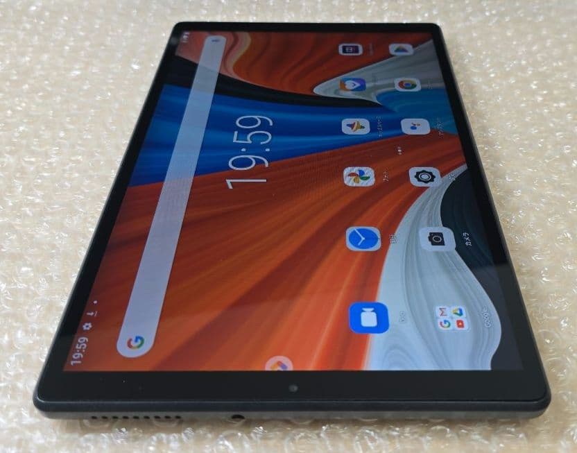 a*e様 Lenovo Tab M10 HD(2nd Gen)◼️Wi-Fi版◼