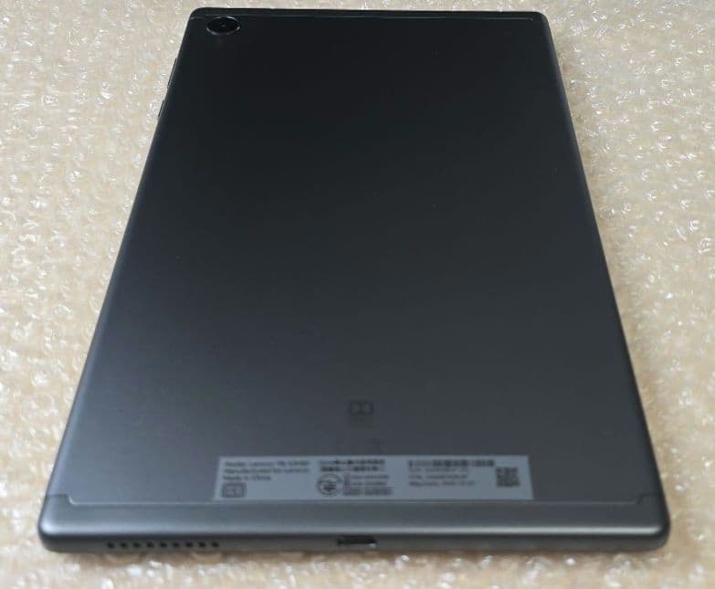 a*e様 Lenovo Tab M10 HD(2nd Gen)◼️Wi-Fi版◼
