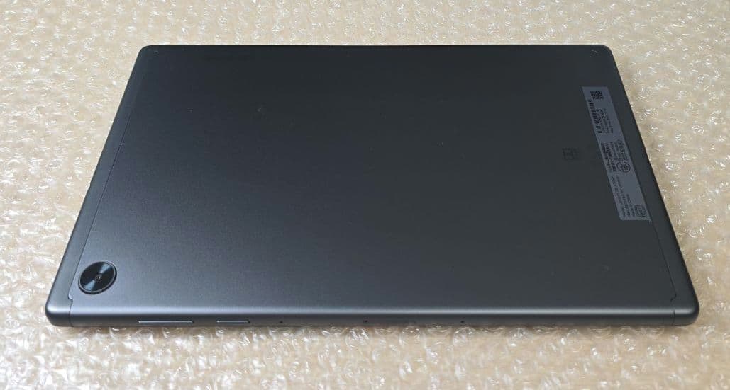 a*e様 Lenovo Tab M10 HD(2nd Gen)◼️Wi-Fi版◼
