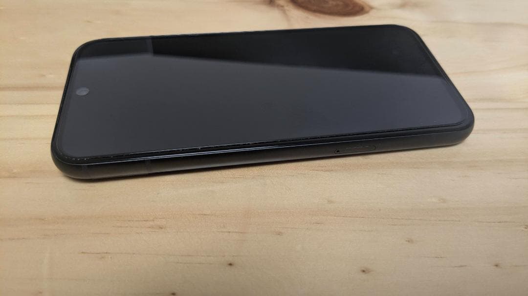 ほぼ未使用　Pixel 8a 128GB　バッテリー100％初期化済simフリー