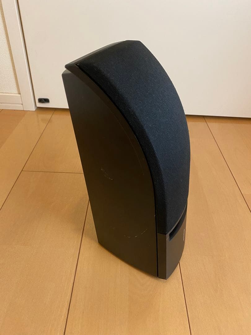 BOSE 161 スピーカーシステム ペア（2台1組） ブラック