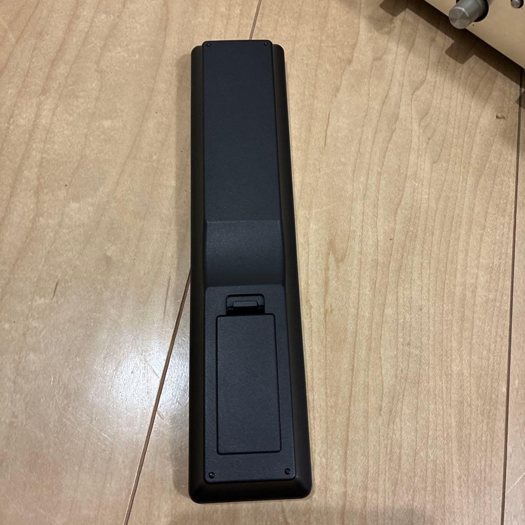 完動品 美品 マランツAVアンプNR1200 2022年製