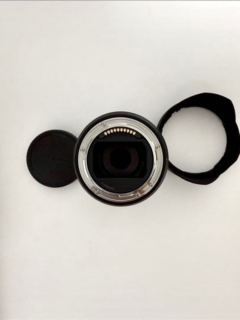 美品 Panasonic LUMIX S9 S 20-60mm F3.5-5.6