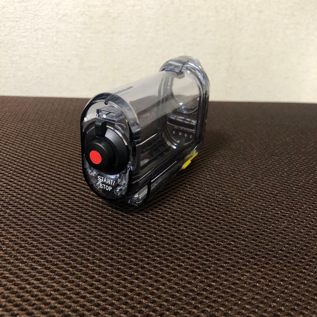 美品　ソニー SONY デジタルHDビデオカメラレコーダー　HDR-AS15