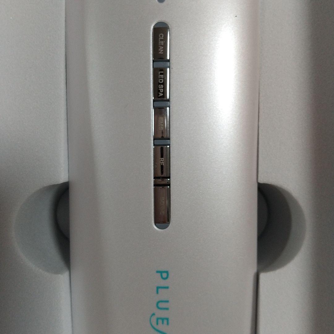 PLUEST 美顔器 LED操作パネル付き
