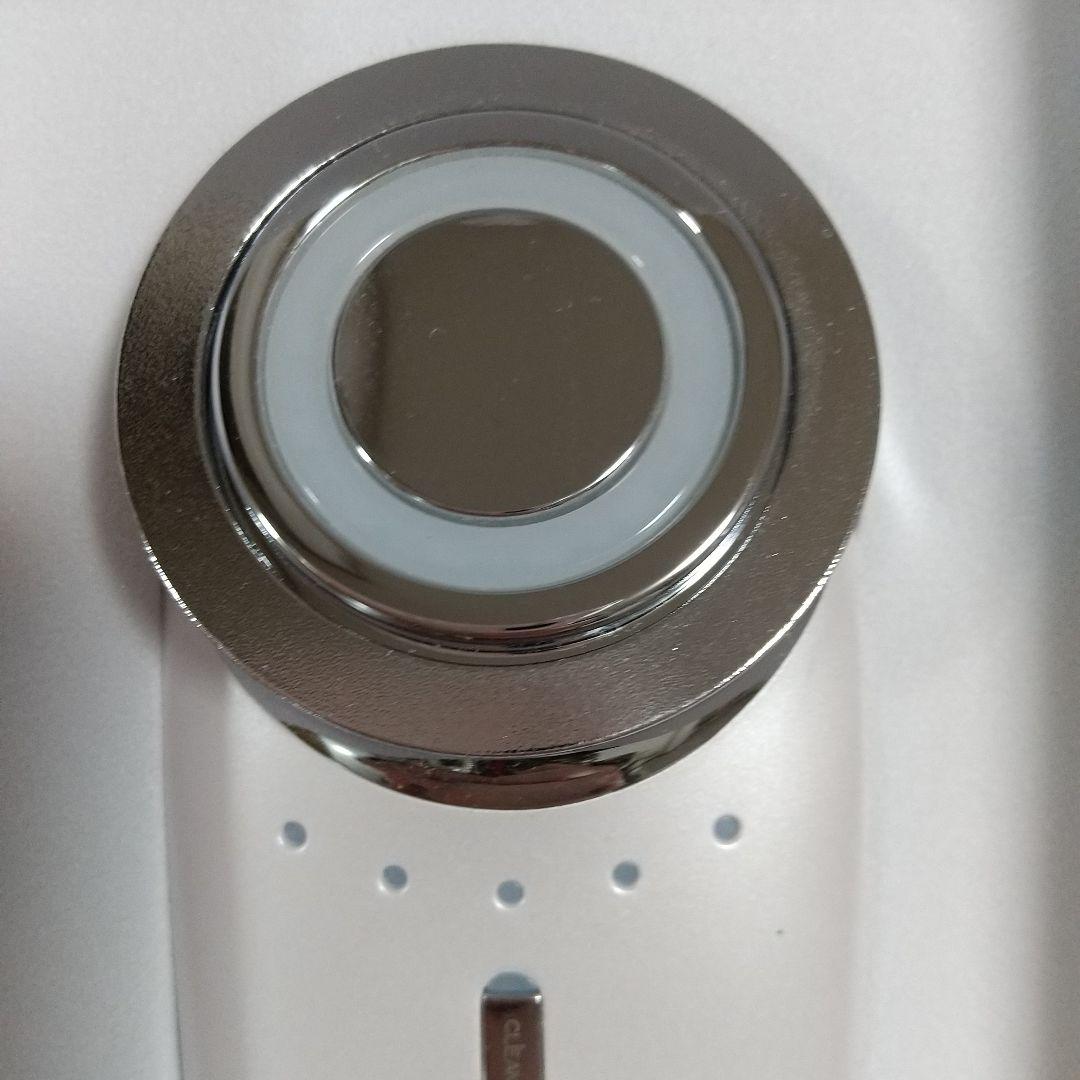 PLUEST 美顔器 LED操作パネル付き
