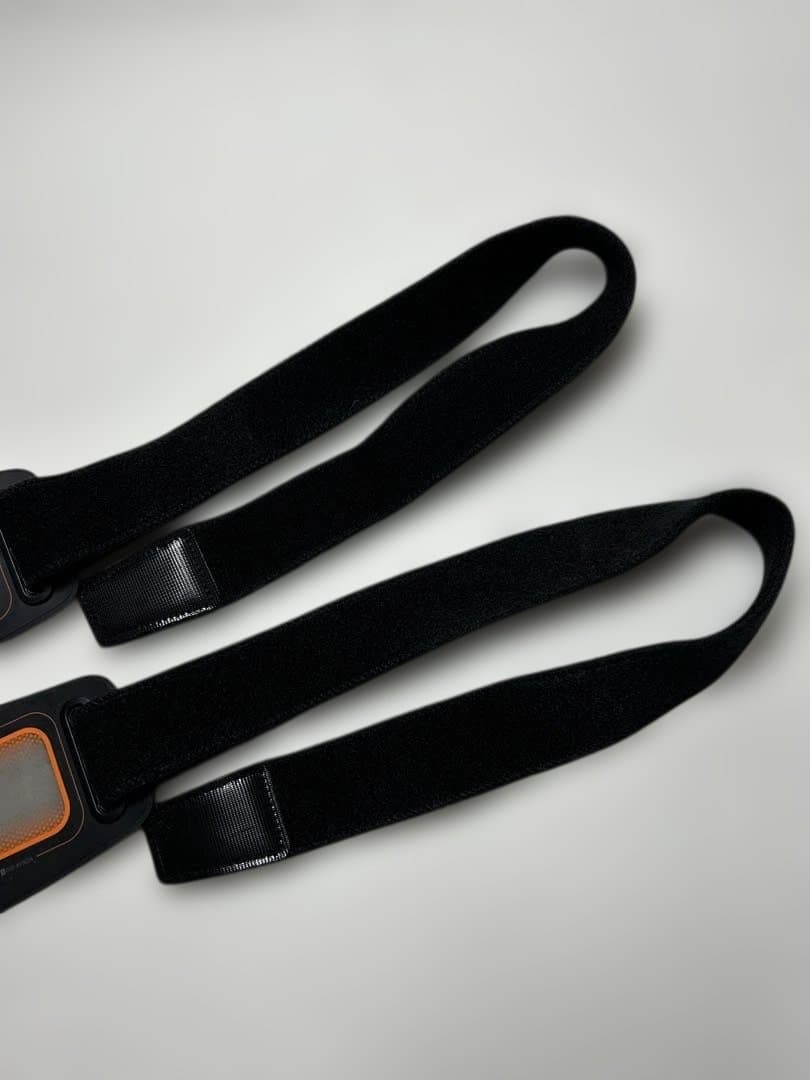 匿名配送 SIXPAD レッグベルト 2個セット シックスパッド