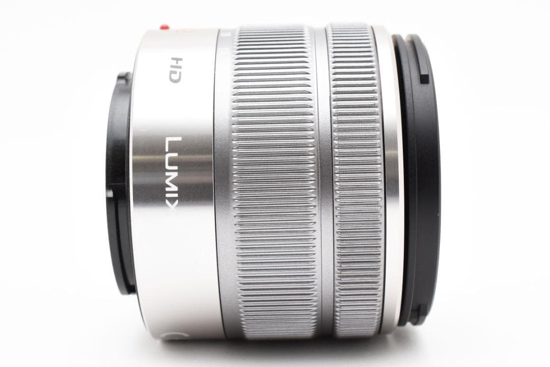 Lumix G VARIO 14-42mm F3.5-5.6 レンズ カメラ