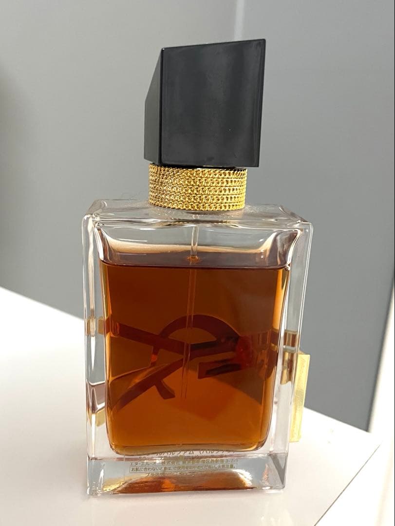 YSL リブレ ルパルファム 50ml