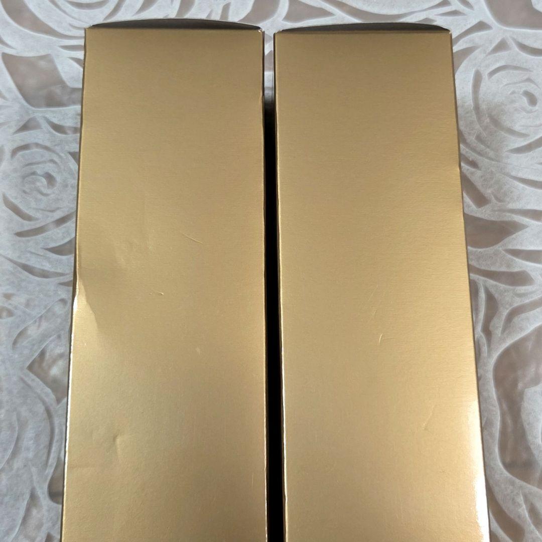 【新品】パーリーデュー　トリプル+1 リッチホワイトエッセンス 美白美容液