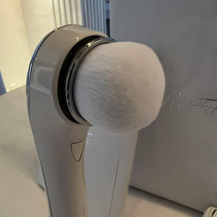 ReFa リファクリア 洗顔ブラシ