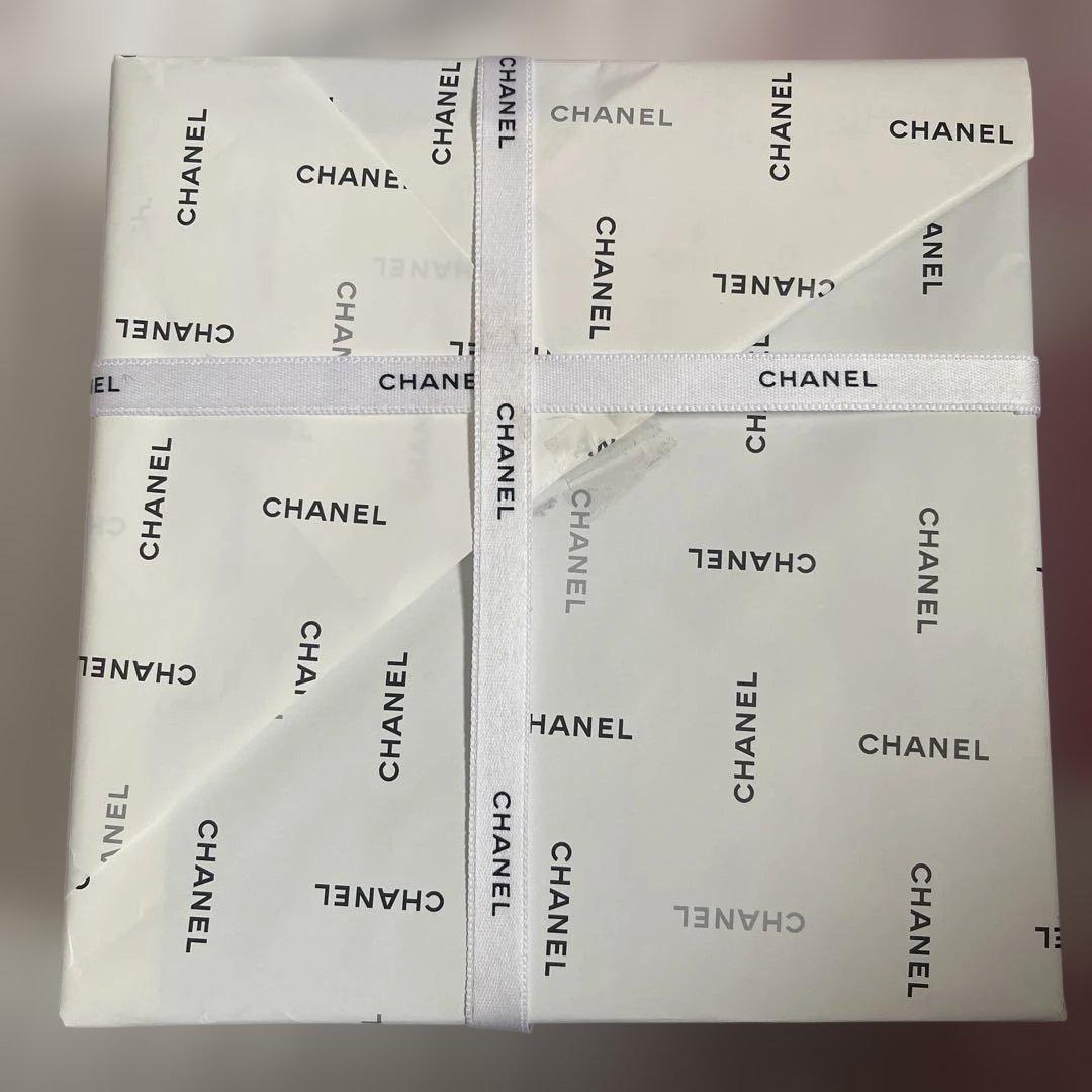 CHANEL シャネル　ブラシセット