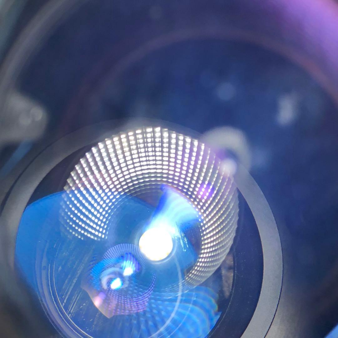 Canon 17-102mm f2 Cマウント