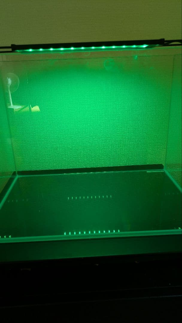 コトブキレグラス45センチ水槽セット