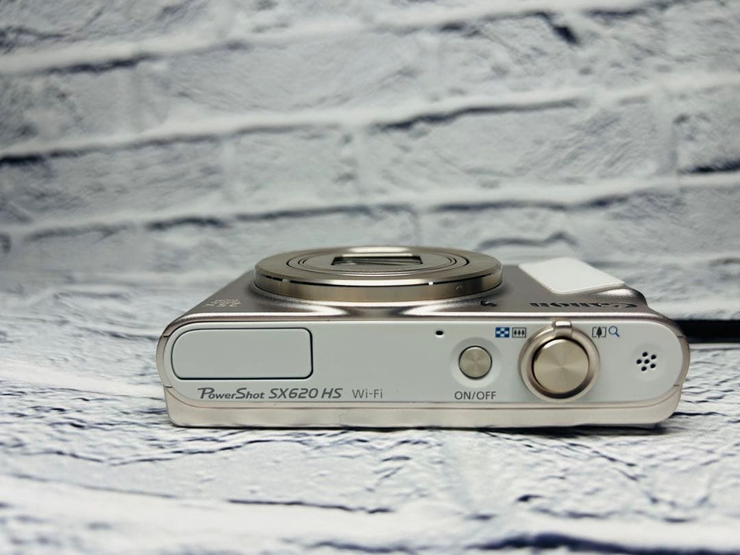 Canon キャノン Powershot SX 620HS PC2271