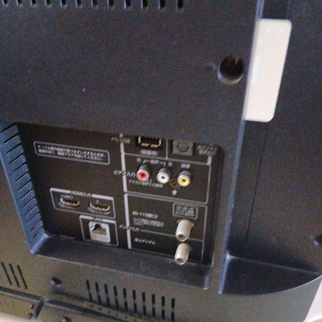 17年製☆TOSHIBA REGZA 液晶テレビ 40V30
