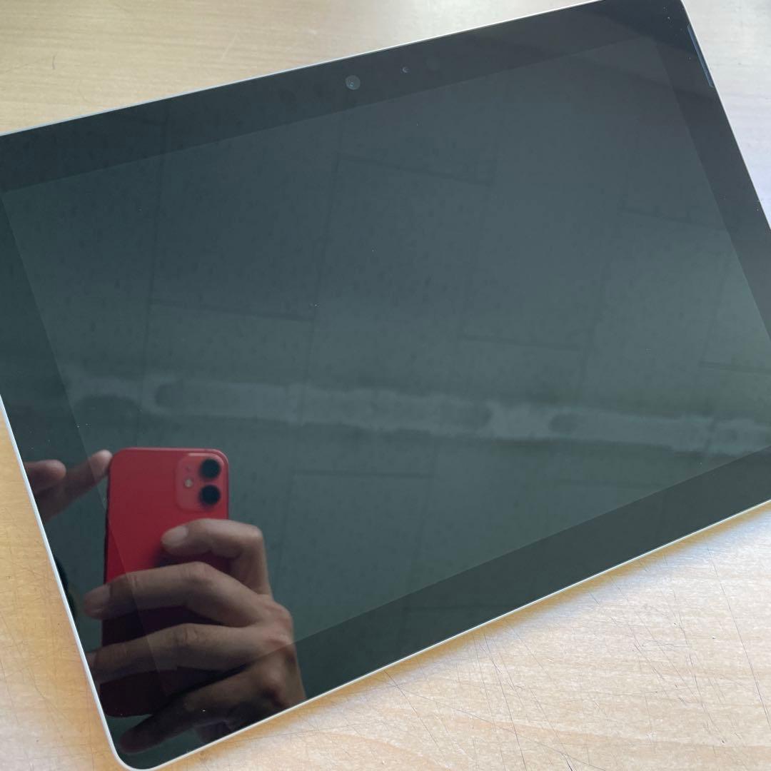 Microsoft Surface Go 64GB 1824 超美品　#3