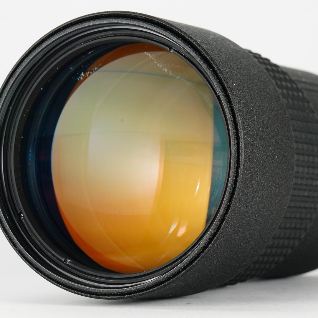 【テスト済】Nikon AF Nikkor 180mm F2.8 D 059