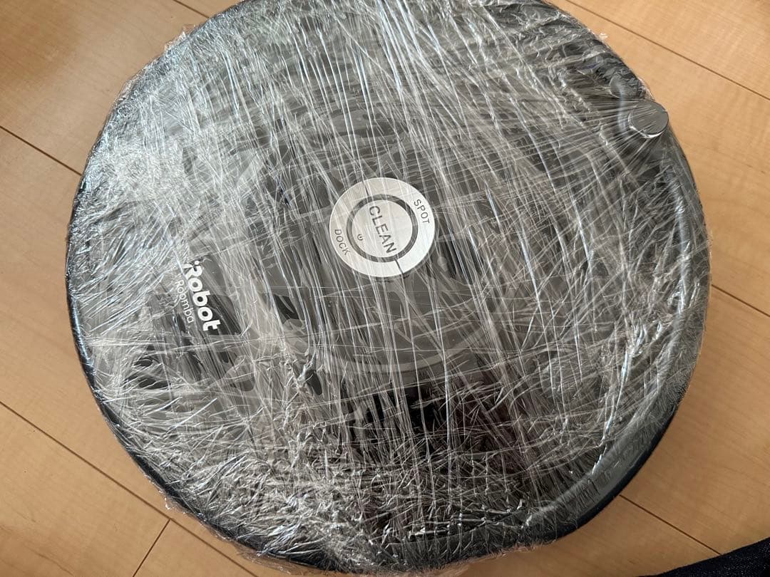 ⭐️iRobot Roomba ⭐️ロボット掃除機