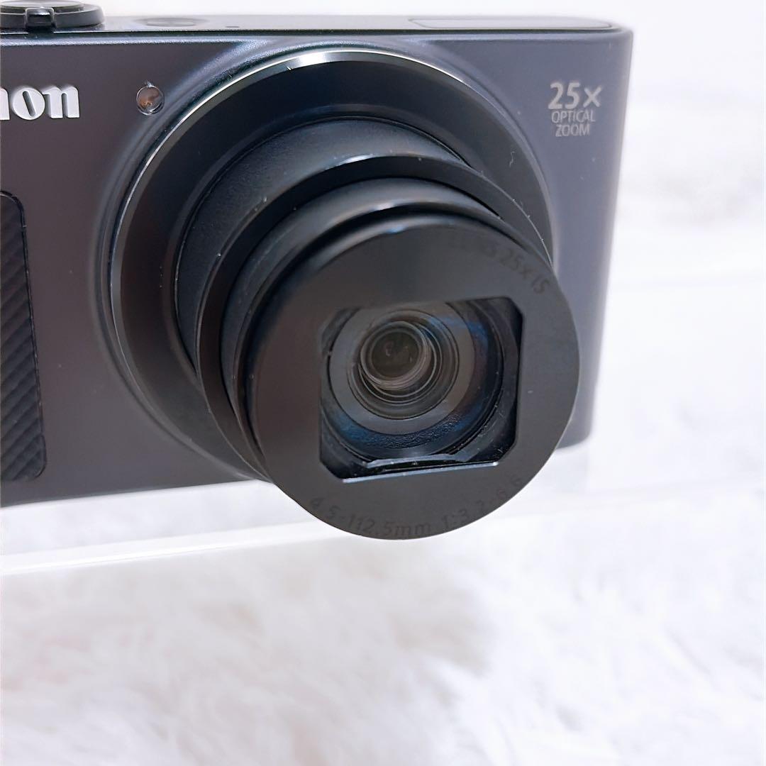 Canon PowerShot SX620HS デジタルカメラ キャノン