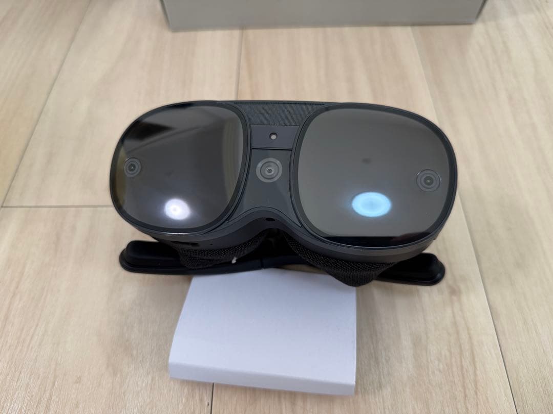VIVE XR ELITE【未使用品】