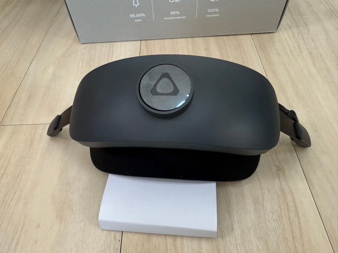 VIVE XR ELITE【未使用品】