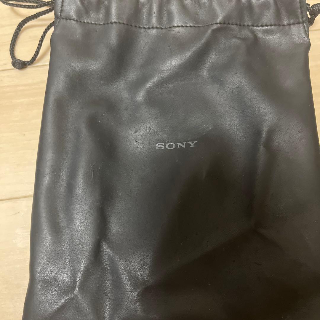 Sony MDR-Z900 ヘッドフォン　動作確認済み
