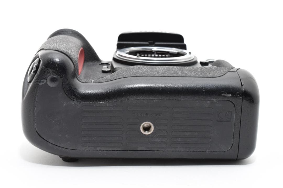 【良品】Nikon ニコン F5 ボディ #461