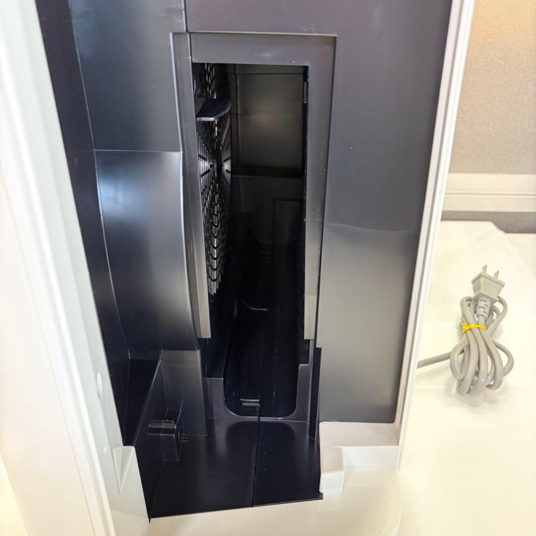 SHARP プラズマクラスター 加湿空気清浄機 KC-F70 展示品 美品