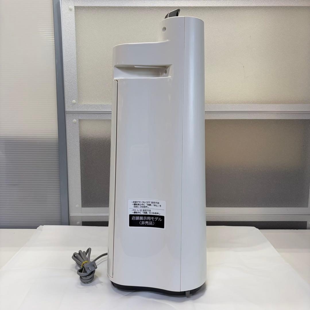 SHARP プラズマクラスター 加湿空気清浄機 KC-F70 展示品 美品