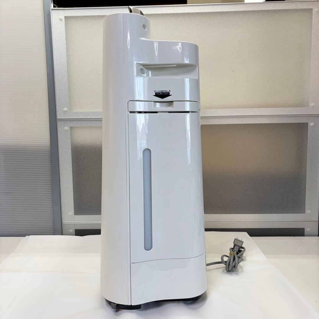 SHARP プラズマクラスター 加湿空気清浄機 KC-F70 展示品 美品