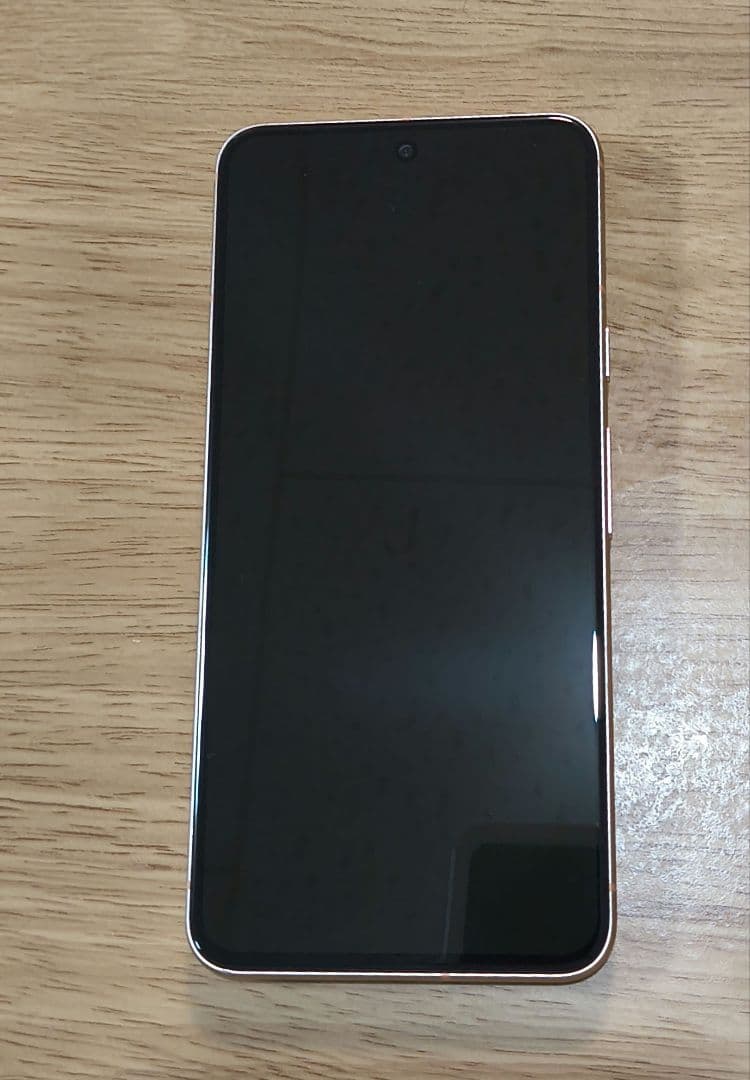 Google Pixel 8　美品　128GB　SIMフリー　ローズ　サブ