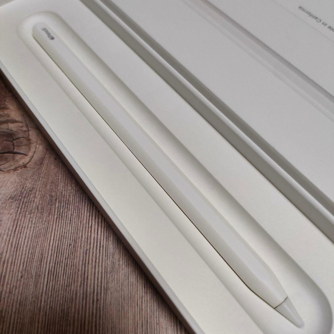 純正 アップルペンシル apple pencil 第2世代