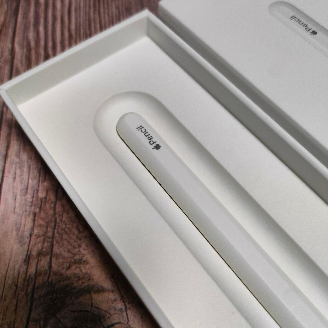 純正 アップルペンシル apple pencil 第2世代