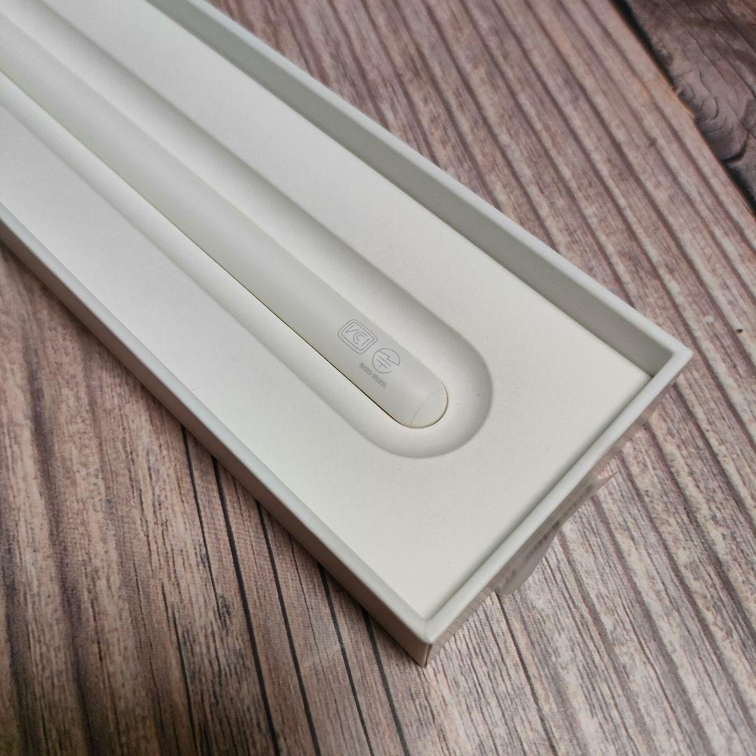 純正 アップルペンシル apple pencil 第2世代