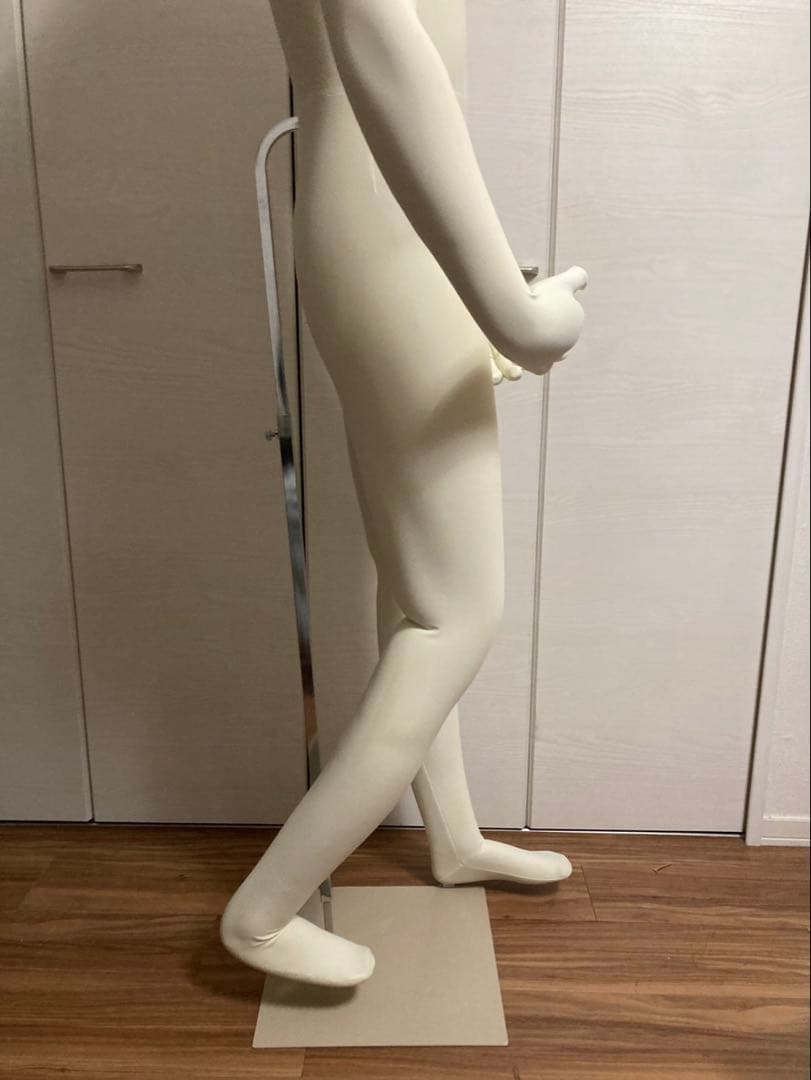 マネキン Rebody WITH PU 日本製 美品 店舗什器