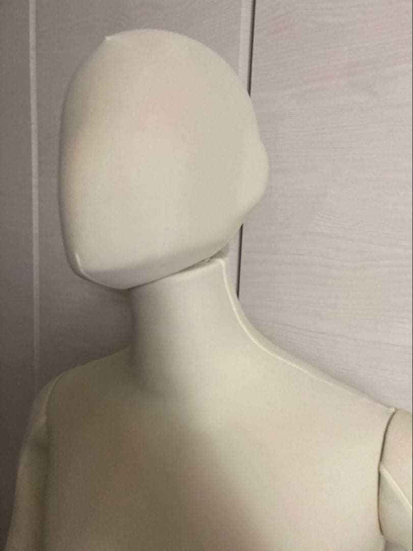 マネキン Rebody WITH PU 日本製 美品 店舗什器