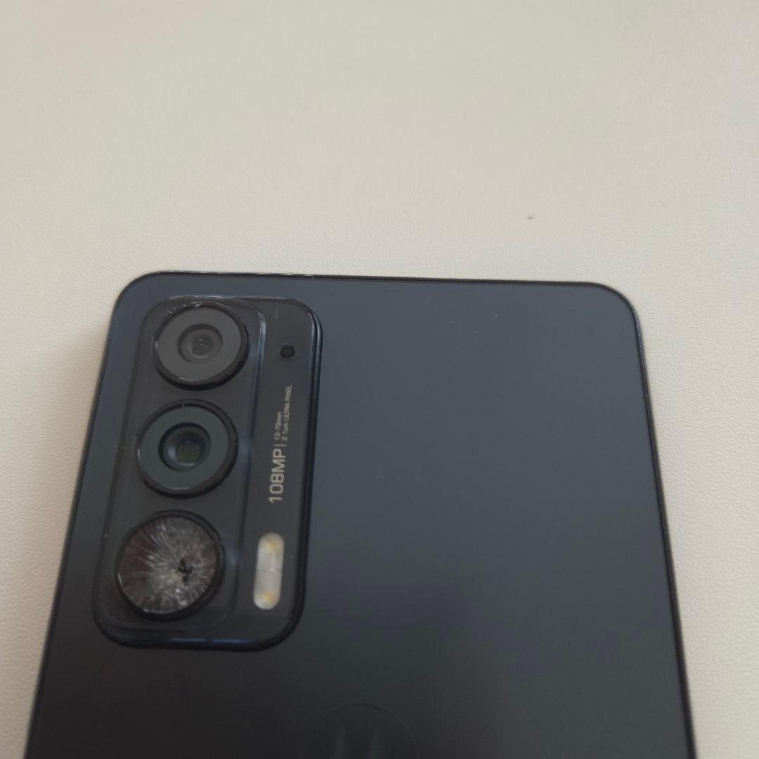 Motorola edge20 アンドロイド13 シムフリー 6/128G634